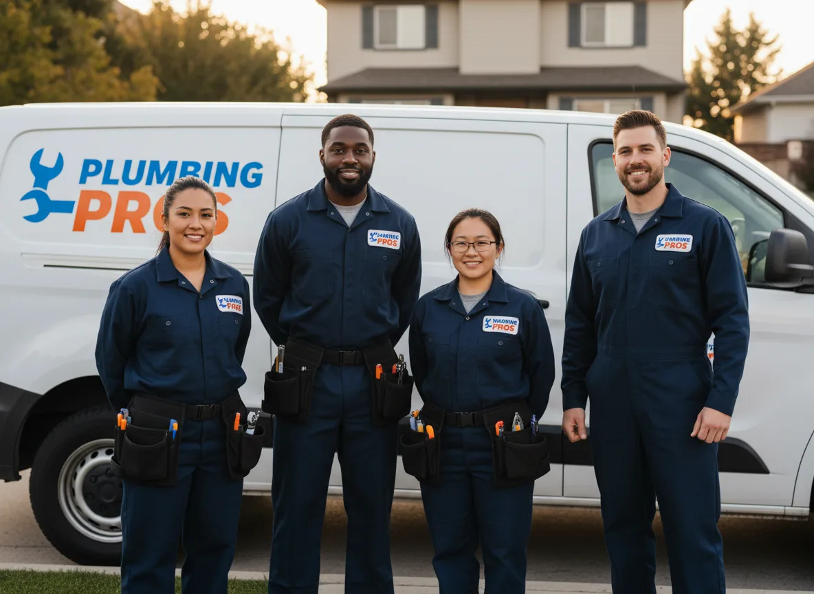 Water Heater Repair company in Du Bois, PA